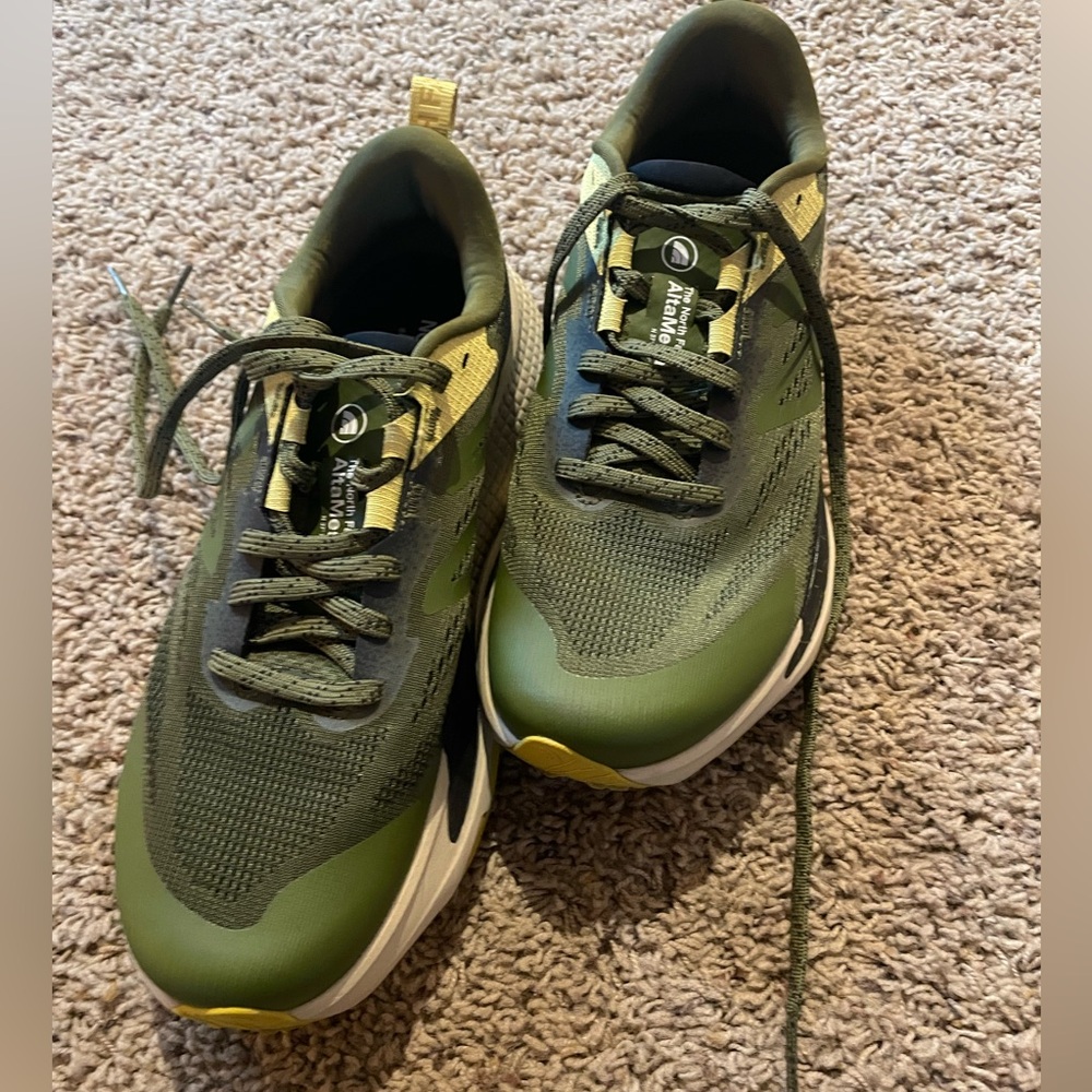 Northface AltaMesa 500 Sneakers - Picture 2 of 7